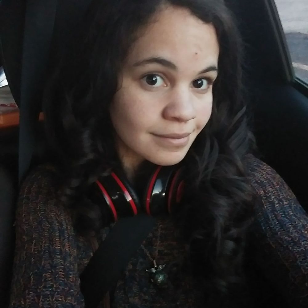 Meet your Posher, Kellie